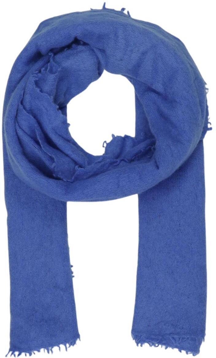 Herzensangelegenheit Damen Schal oder Tuch, Blau, kein / Etikett - Second Hand