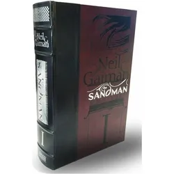 The Sandman Omnibus Vol. 1, Comics + Manga von Neil Gaiman