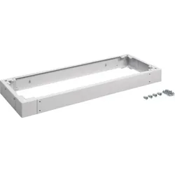 Hager Sockelleiste FZ904SD