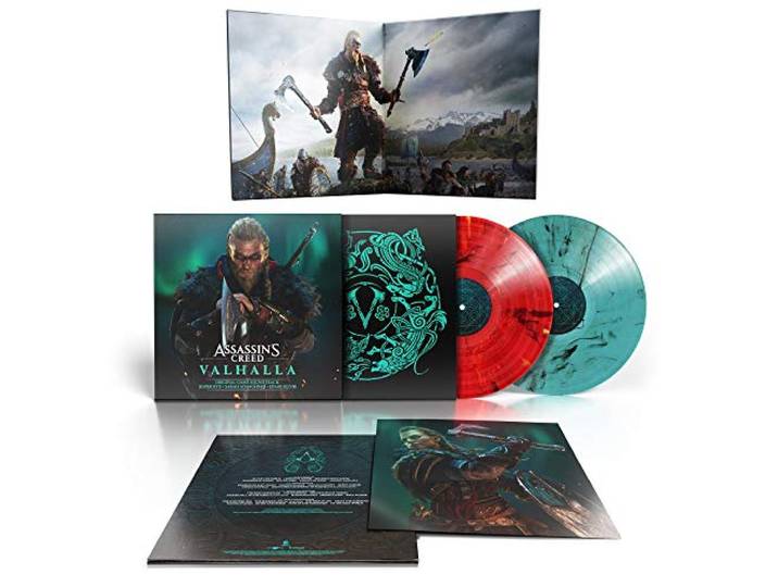 Assassins Creed Valhalla