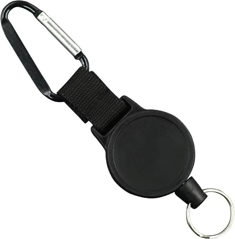 INF Porte-clés yo-yo extensible