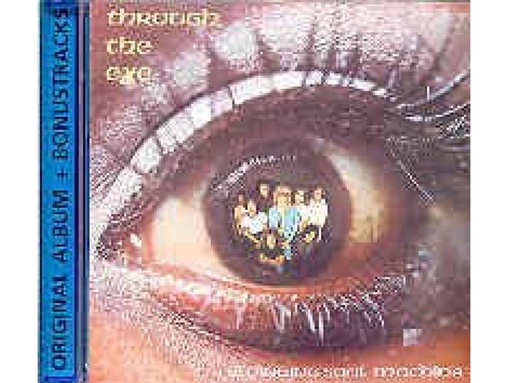 Through the Eye