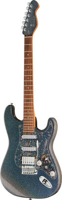 Mooer MSC50 Pro Guitar Magic Crystal Magic Crystal Hochglanz
