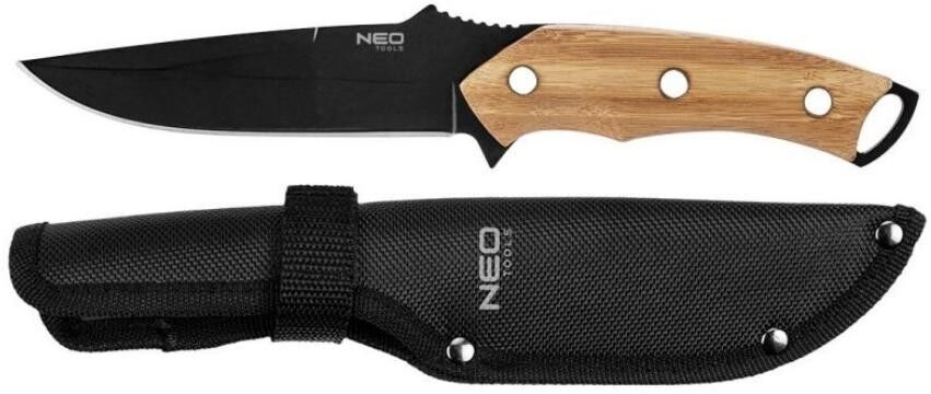 NEO TOOLS 63-110 Folding Knife