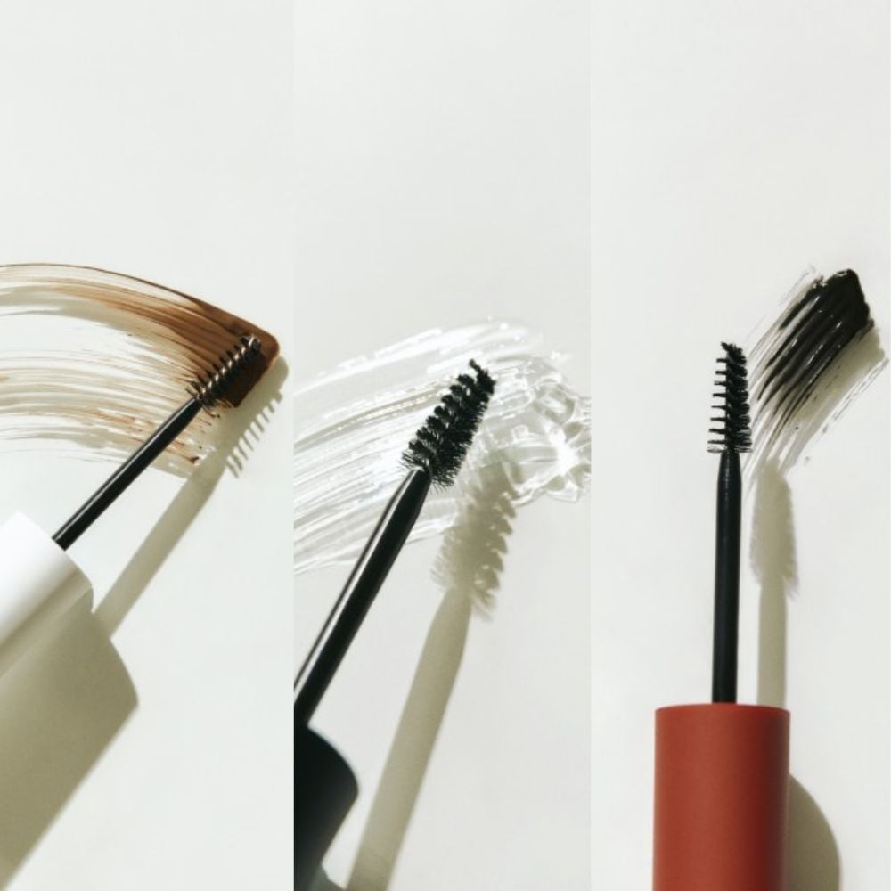 Laka Wild Brow Shaper - Elegant Brows 9g Strong