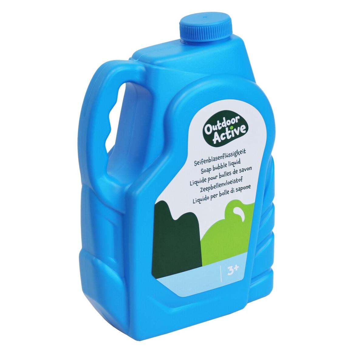 Outdoor Active Seifenblasen Kanister 946 ml (0086642701)