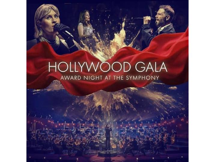 Hollywood Gala: Award Night At The Symphony