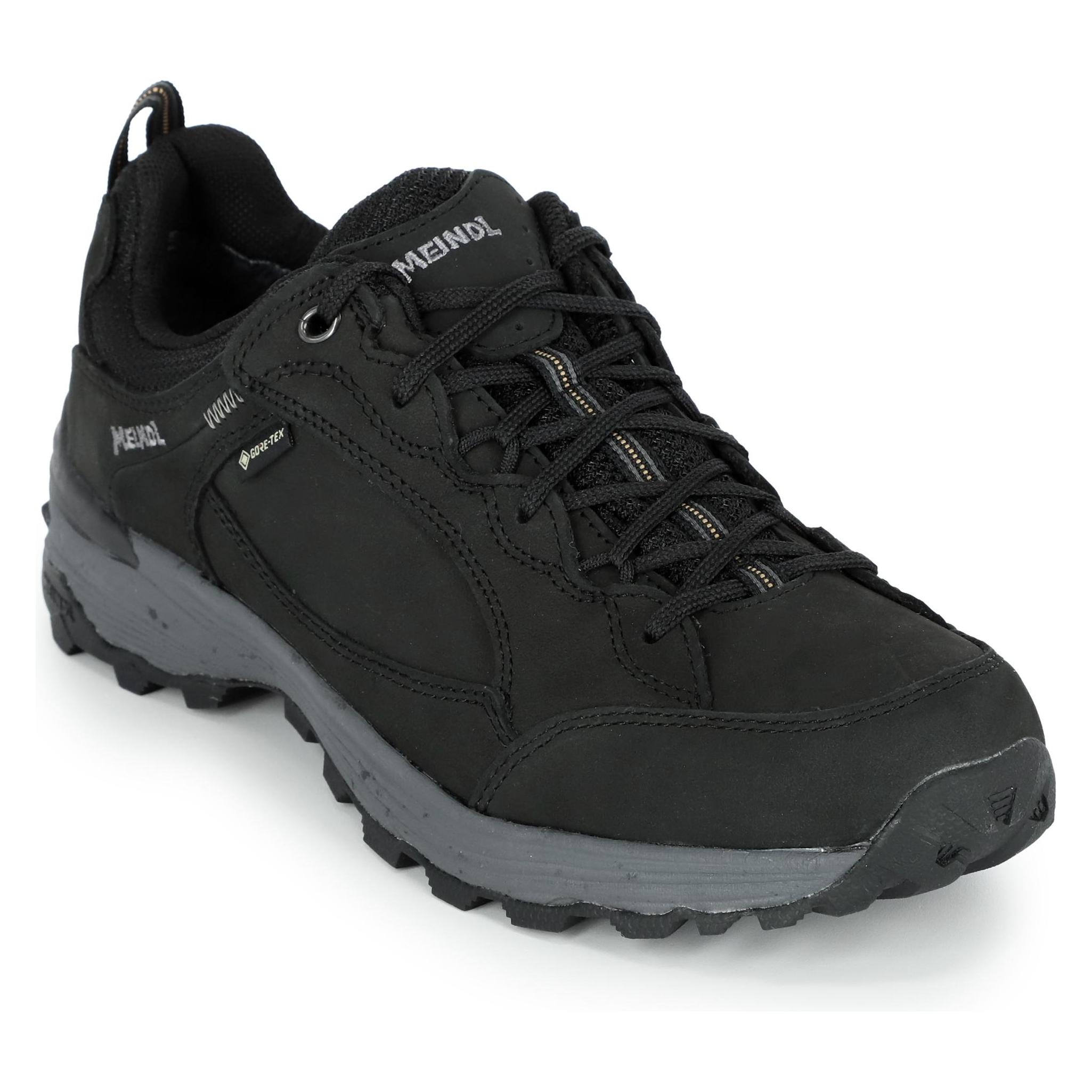 Meindl Toledo 2 GTX Gore-Tex Wanderschuhe für Herren (41) (66919798)