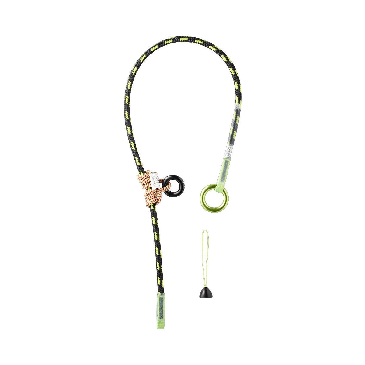 Edelrid Adjustable Cambium Saver assorted colours (900) 5M 838055009000