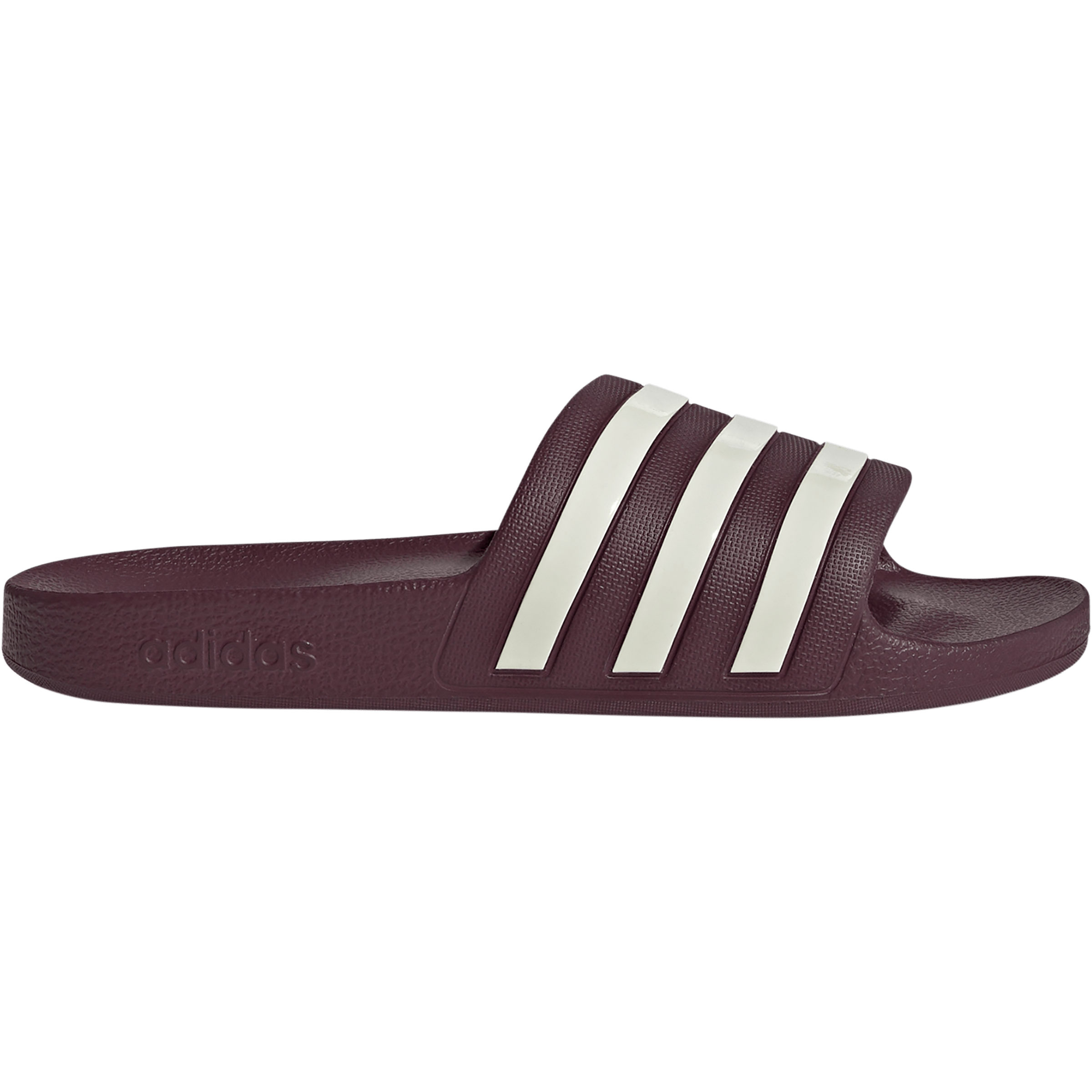 adidas Adilette Aqua Sandale Sandalen rosa Größe 42 Lifestyle Schnell trocknend