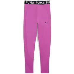 PUMA Strong Train Leggings Mädchen 88 - pure magenta 164
