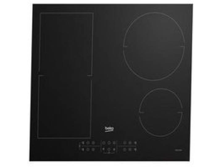 Dessus vitrocéramique Plaque de cuisson 190263660 BEKO