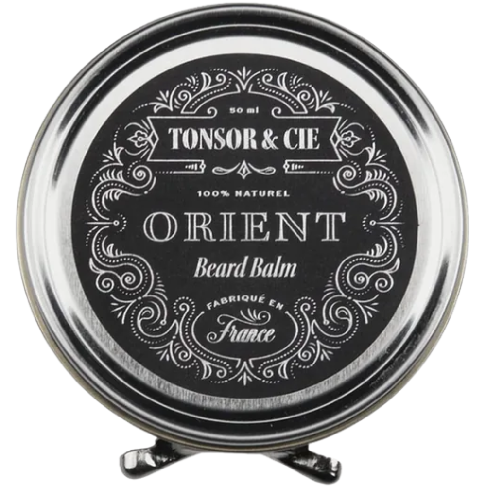 TONSOR & CIE Nourishing Beard Balm 50mL Orient