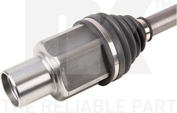 Nk Antriebswelle 502593 Für Ford