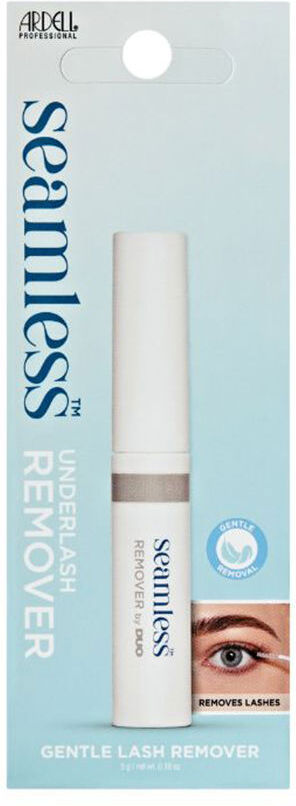 Ardell Seamless Gentle Remover underlash extensions 1 u