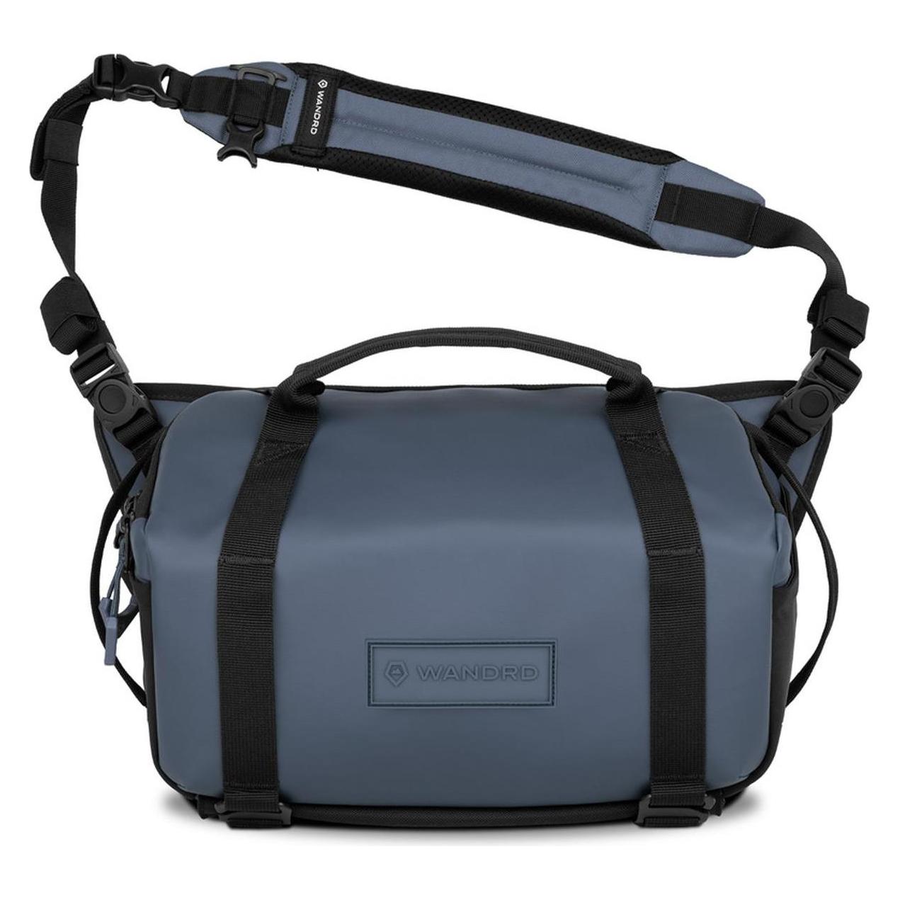 Wandrd ROGUE Sling 9L Aegean Blue V2 (9 l) (4110108441)