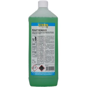 Stern Kraftreiniger 106308, Konzentrat, Flasche 1 Liter