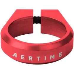 AERTIME Sattelklemme Jarvis NQR | Infrared 31,8 mm