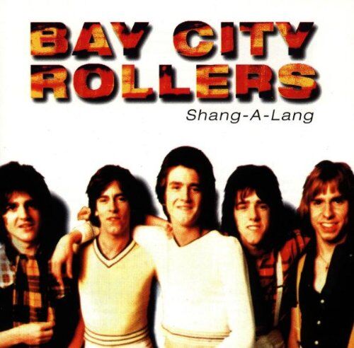Bay City Rollers - Shang-a-Lang - Preis vom 19.10.2026 19:33:35 h