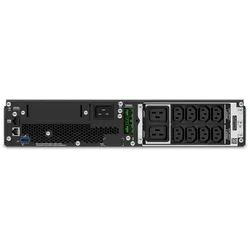 APC Smart-UPS SRT 2200VA, RM, 230V (SRT2200RMXLI)