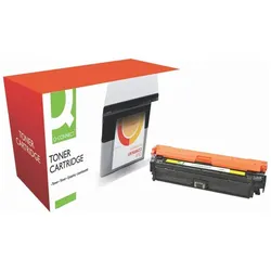 Q-Connect, Toner, 651A (Y)