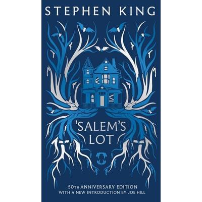 Salem's Lot. Classic Edition, Gebundene Ausgabe von Stephen King, Hodder And Stoughton, 978-1-399-74696-0