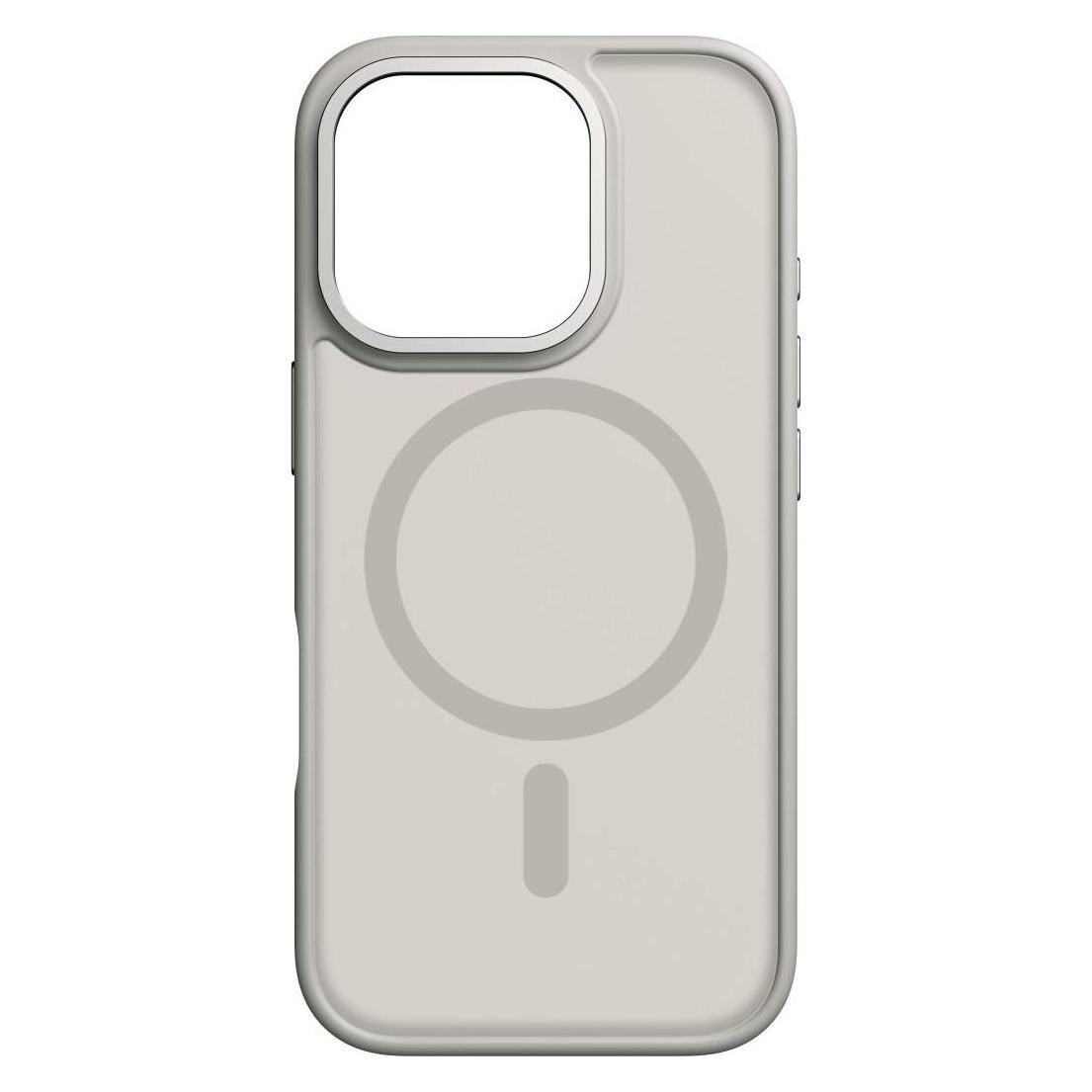 White Diamonds Hybrid Case (Apple iPhone 16 Pro) (00228243)