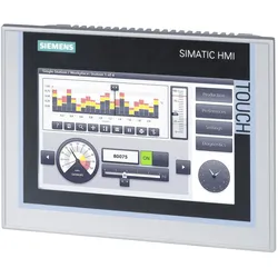 Siemens SIMATIC HMI TP700 Comfort 7", Automatisierung