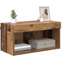 vidaXL, TV Möbel, Inmisa (1 Stück) (60 x 30 x 30 cm)