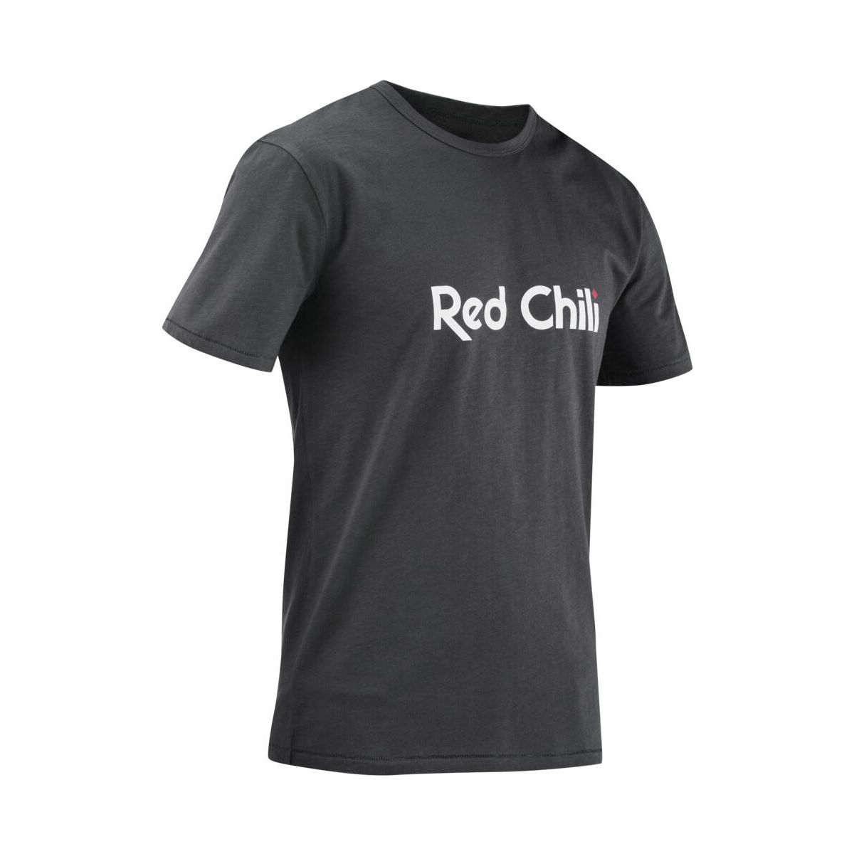 Red Chili Me Corporate T-shirt obsidian (176-clothing) L 302481765400