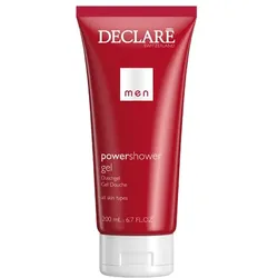 200ml Declaré Men Powershower Gel