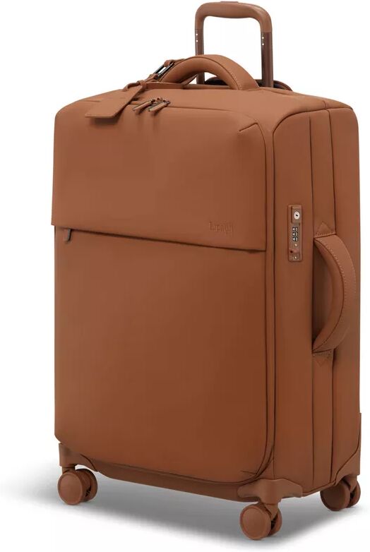 Lipault - Weichschalenkoffer, Spinner, 63 CM, Weichschalenkoffer, Spinner, 63 CM, Braun Medium