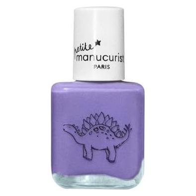 MANUCURIST Petite lakier do paznokci dla dzieci Stegosaurus 8ml (68331914)