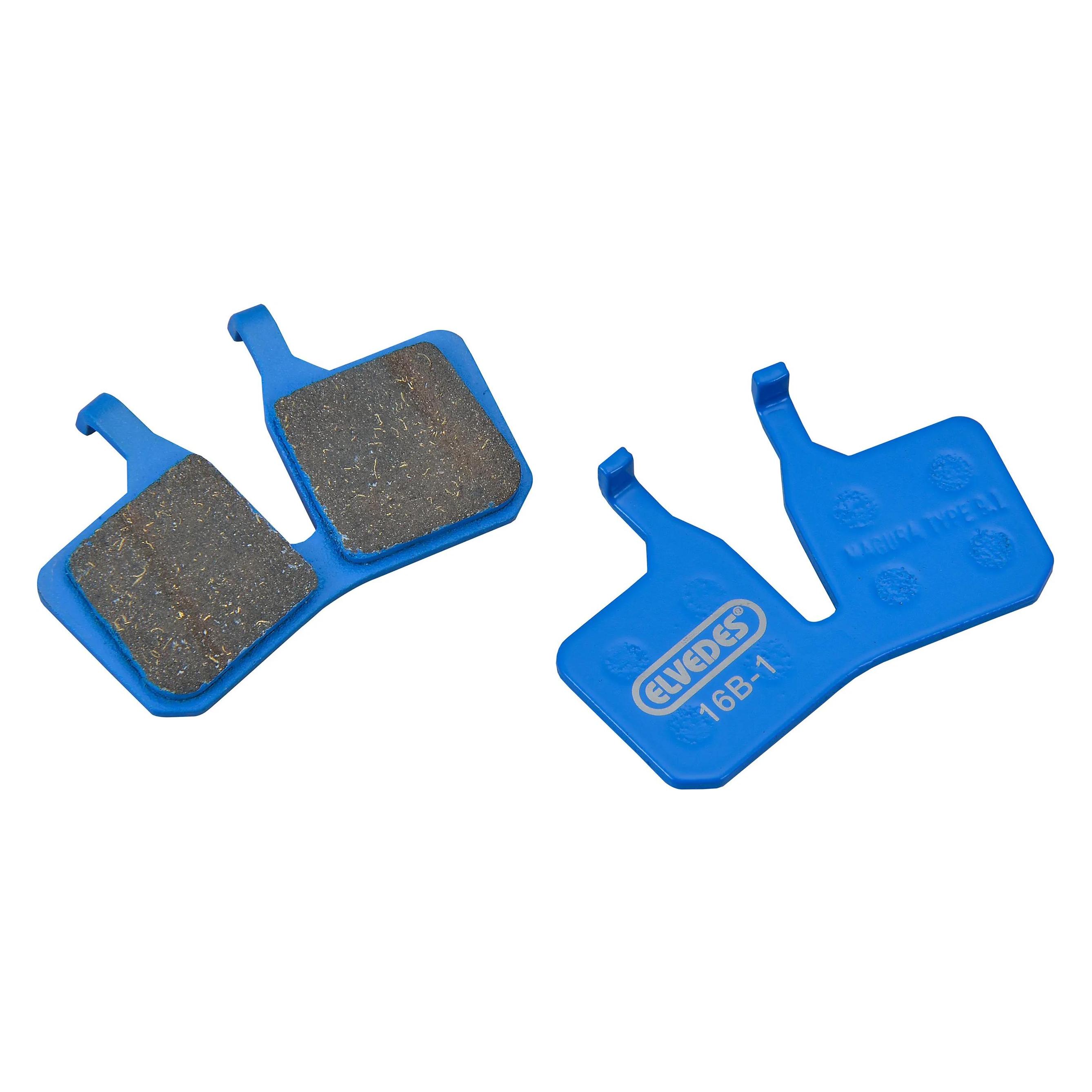 Elvedes Disc-Pad organisch (Magura, Organisch (Resin)) (6902)