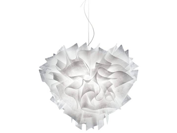 Slamp Pendelleuchte Veli - Couture , 42 Außergewöhnlich, Glamo