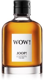 JOOP! Wow! Eau de Toilette para homens 100 ml. Wow!