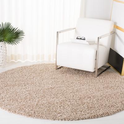 SAFAVIEH Athens Shag Fershteh 1.5-inch Thick Rug