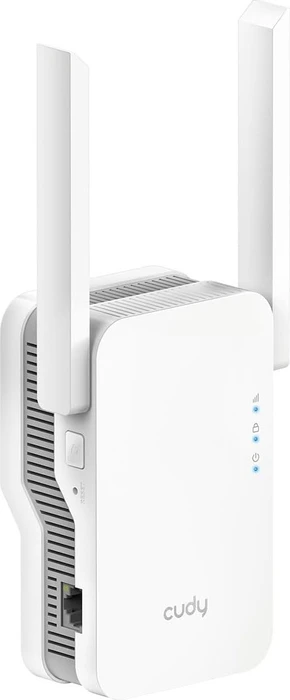 CUDY BE3600 WiFi 7 Mesh Repeater