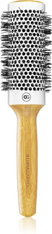 Olivia Garden Bamboo Touch Thermal brosse ronde cheveux diamètre 43 mm
