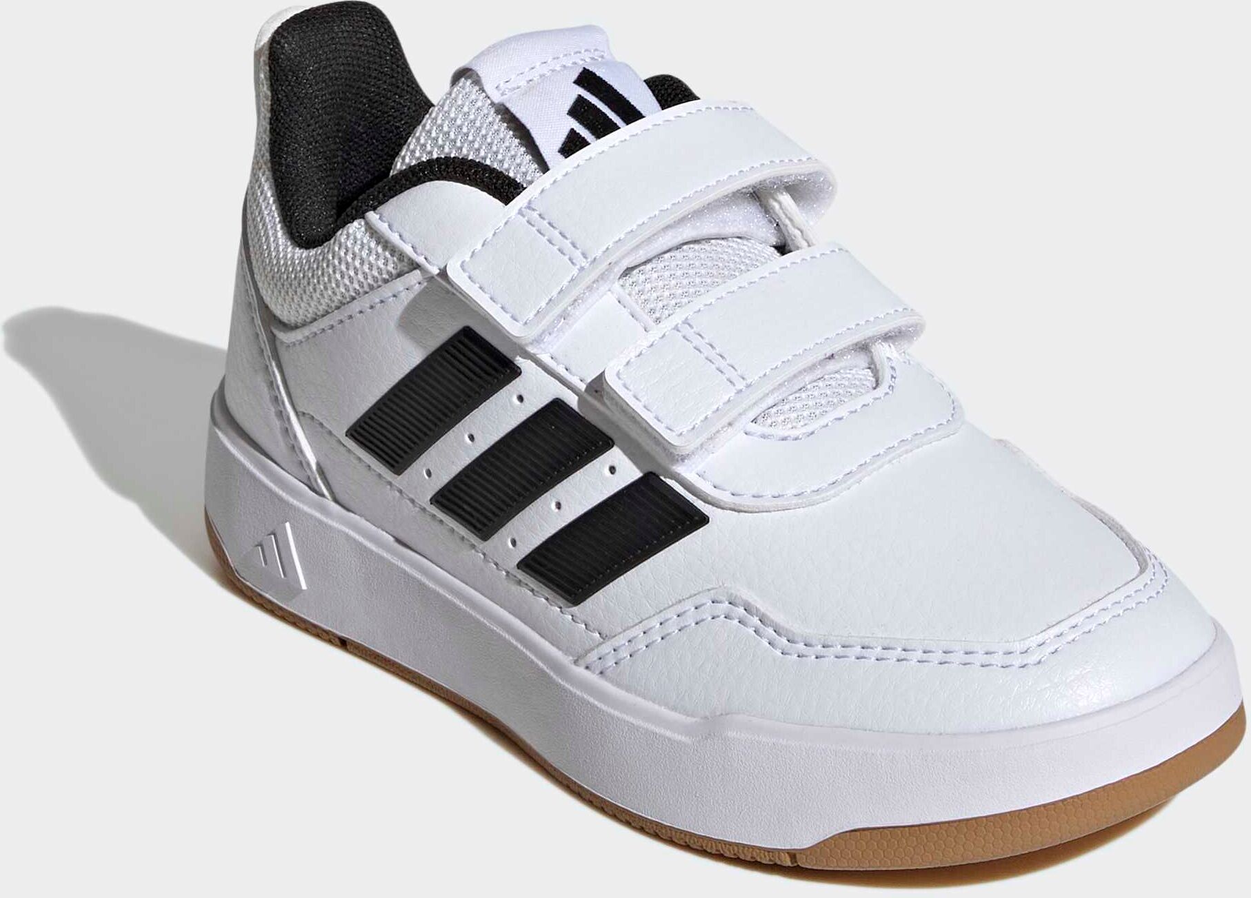 Adidas Sportswear "TENSAUR SPORT 3.0 CF K" cloud weiß, core schwarz, gum10 29