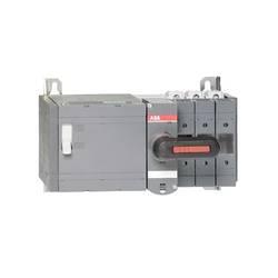 ABB OSM32GD3M230C Lasttrennschalter mit Hebel 32 A 1 St. 1SCA116664R1001