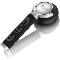 Zomo HD-120 Mono-Stick (Kabelgebunden), Office Headset, Schwarz