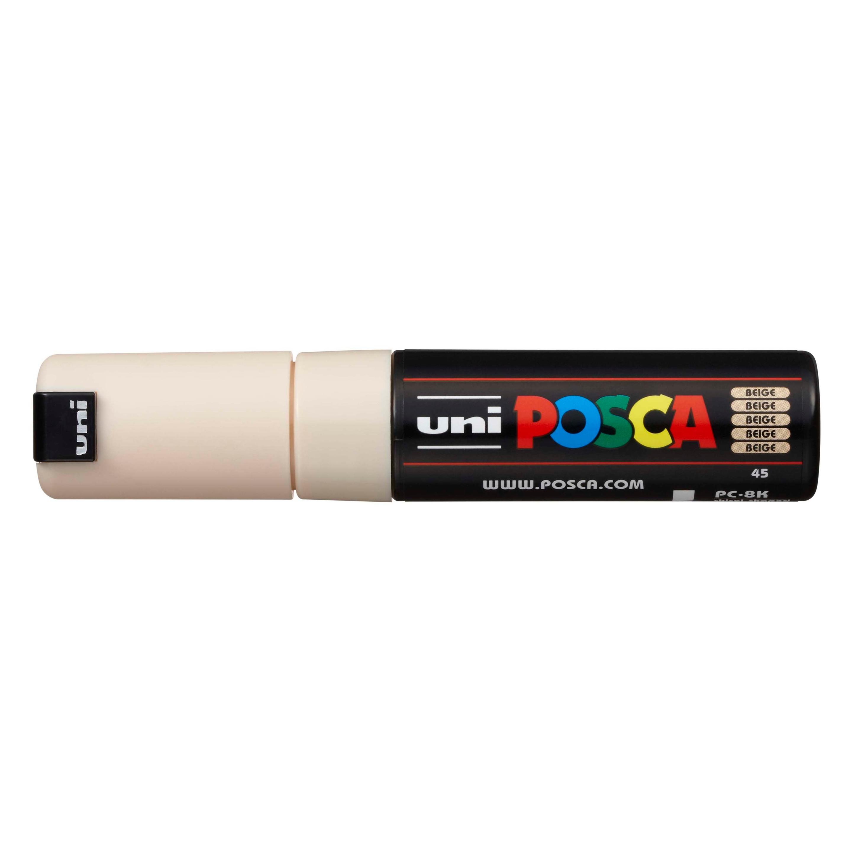 Posca Bold Marker PC-8K (1x) (PC8K)