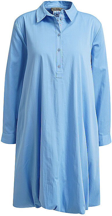 SMITH&SOUL Minikleid  hellblau   L L