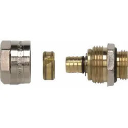 Anschlussverschraubung Klemmverbindung 14 x 2 x 1/2'' AG