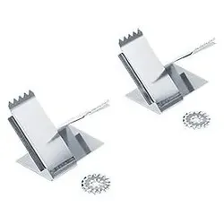 Zumtobel 22172285 Wandbefestigungselement SLN2 WALL MOUNTING TOOL MSC/MSP/MRT