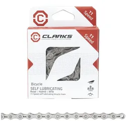 Clarks, Velokette, (11-fach)