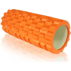 Odin Trigger Roller Faszienrolle Orange