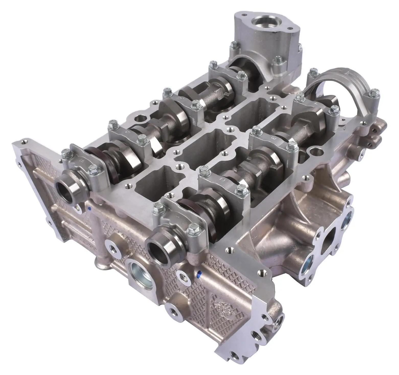 Zylinderkopf-Baugruppe AP03 - EcoSport 2018-2021 - Fiesta 2014-2017 - Focus 2015-2018 - 1,0-l-Turbomotor - CM5Z6049E