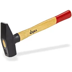 Dema Schlosserhammer / Hammer 1000g